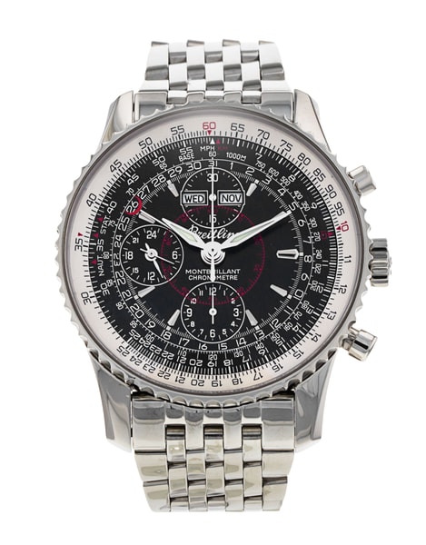 Breitling Datora A21330